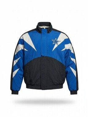 Apex One Dallas Cowboys NFL Pro Line jacket
